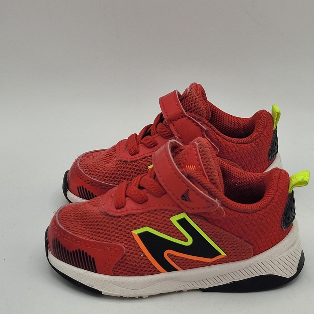 New Balance 545 Running Shoes Size 4